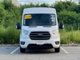 Used 2020 Ford Transit 350 XLT image 3