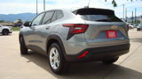 New 2025 Chevrolet Trax LS w/ LS Convenience Package image 6