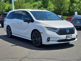 Used 2023 Honda Odyssey Sport image 4