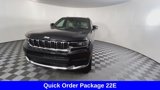 New 2025 Jeep Grand Cherokee L Limited w/ Trailer Tow Package image 3