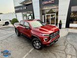Used 2023 GMC Canyon AT4 w/ AT4 Premium Package image 2