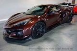 Used 2023 Chevrolet Corvette Z06 image 5