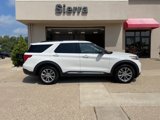Used 2022 Ford Explorer XLT w/ Equipment Group 202A image 4