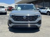 New 2025 Volkswagen Atlas SEL Premium R-Line image 4