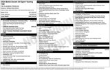 New 2026 Buick Encore GX Sport Touring w/ Advanced Technology Package image 4