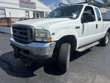 Used 2002 Ford F250 XLT image 2