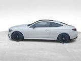 New 2026 Mercedes-Benz CLE 450 4MATIC Coupe image 2