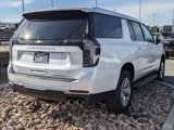 New 2025 Chevrolet Suburban Premier image 2