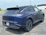 New 2025 Nissan Murano Platinum w/ Cargo Package image 5