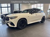 New 2025 Mercedes-Benz GLC 63 AMG S image 2