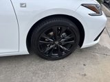 Certified 2022 Lexus ES 350 F Sport image 6