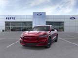 New 2025 Ford Mustang Mach-E Premium image 2
