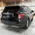 Used 2020 Ford Explorer XLT w/ Equipment Group 202A image 6