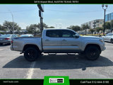 Used 2022 Toyota Tacoma TRD Sport image 4