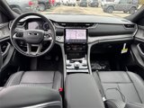 New 2025 Jeep Grand Cherokee L Overland w/ Advanced Protech Group III image 2