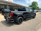 Used 2023 GMC Sierra 1500 Elevation w/ LPO, Elevation Black Package image 6
