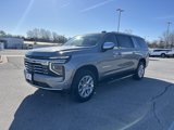 New 2025 Chevrolet Suburban Premier image 3