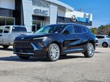 New 2025 Buick Envision Avenir image 3