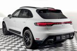 Used 2024 Porsche Macan image 2