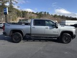 New 2025 Chevrolet Silverado 2500 LTZ w/ LTZ Plus Package image 6
