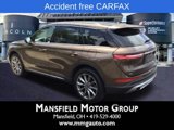 Used 2022 Lincoln Corsair AWD w/ Premium Package image 4