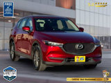 Used 2017 MAZDA CX-5 Sport image 4
