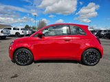 New 2024 FIAT 500 e (RED) image 3