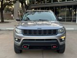 Used 2020 Jeep Compass Trailhawk image 6