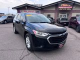 Used 2018 Chevrolet Traverse LS w/ LPO, Floor Liner Package image 2