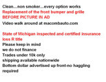 Used 2024 Chevrolet Trax RS w/ Driver Confidence Package image 2