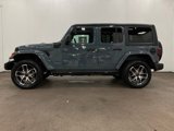 Used 2024 Jeep Wrangler Unlimited image 2