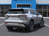 New 2026 Chevrolet Equinox LT image 5