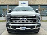 New 2025 Ford F250 Lariat w/ Lariat Ultimate Package image 2