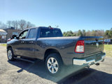Used 2021 RAM 1500 Big Horn image 4
