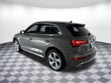 Certified 2025 Audi Q5 2.0T Premium Plus image 3