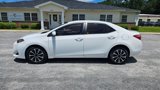 Used 2017 Toyota Corolla SE image 3