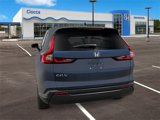 New 2025 Honda CR-V EX-L image 4