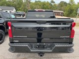 New 2025 Chevrolet Silverado 1500 Custom image 4