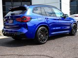 Used 2023 BMW X3 M w/ Competition Package image 6