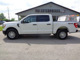 Used 2022 Ford F150 XL w/ Equipment Group 101A High image 2
