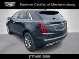Used 2021 Cadillac XT5 Premium Luxury image 5