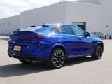New 2026 BMW X6 M Competition w/ Executive Package image 2