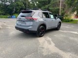 New 2026 Nissan Rogue SV image 5