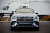 New 2025 Mercedes-Benz GLE 53 AMG 4MATIC Coupe image 2