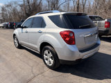 Used 2011 Chevrolet Equinox LTZ image 3