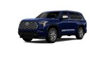 New 2025 Toyota Sequoia 4WD image 2