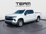New 2025 Chevrolet Silverado 1500 LT w/ Convenience Package II image 3