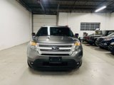 Used 2013 Ford Explorer XLT image 2