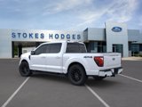 New 2025 Ford F150 Lariat w/ Equipment Group 502A High image 4