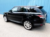 Used 2016 Land Rover Range Rover Sport HSE image 3